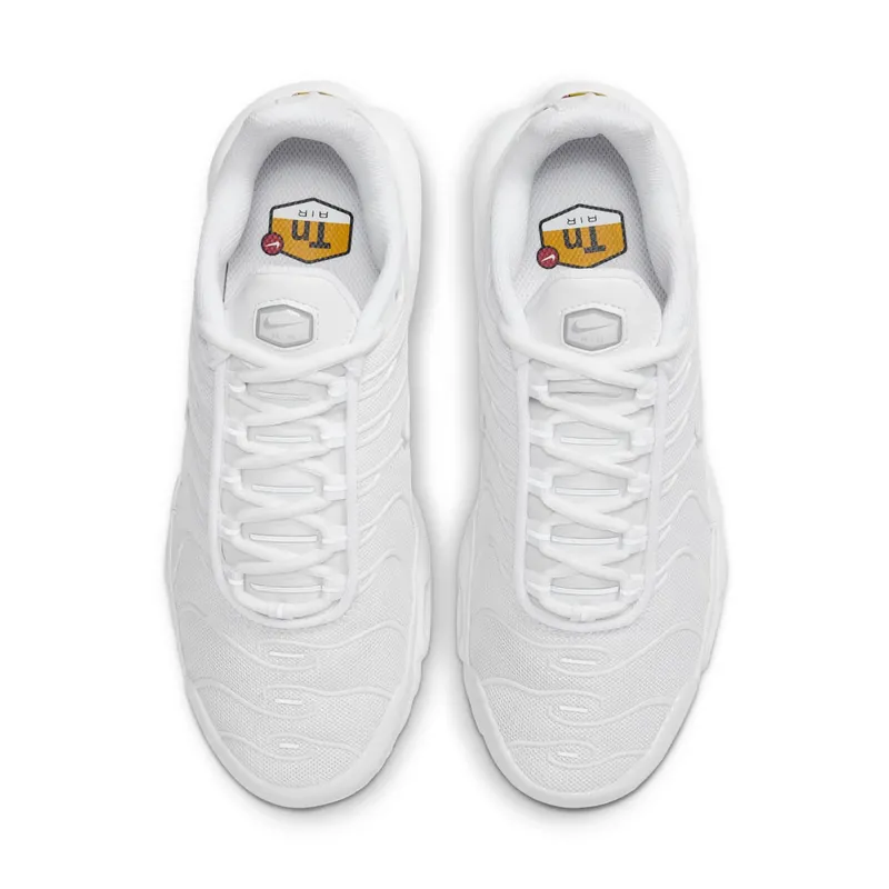 Nike Air Max Plus White (DM2362-100)