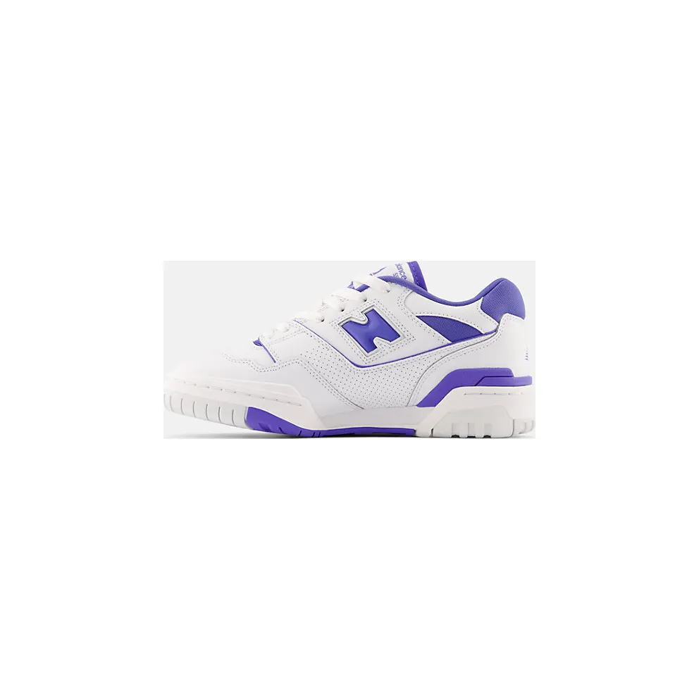 New Balance 550 “Aura Purple” (BBW550WB)