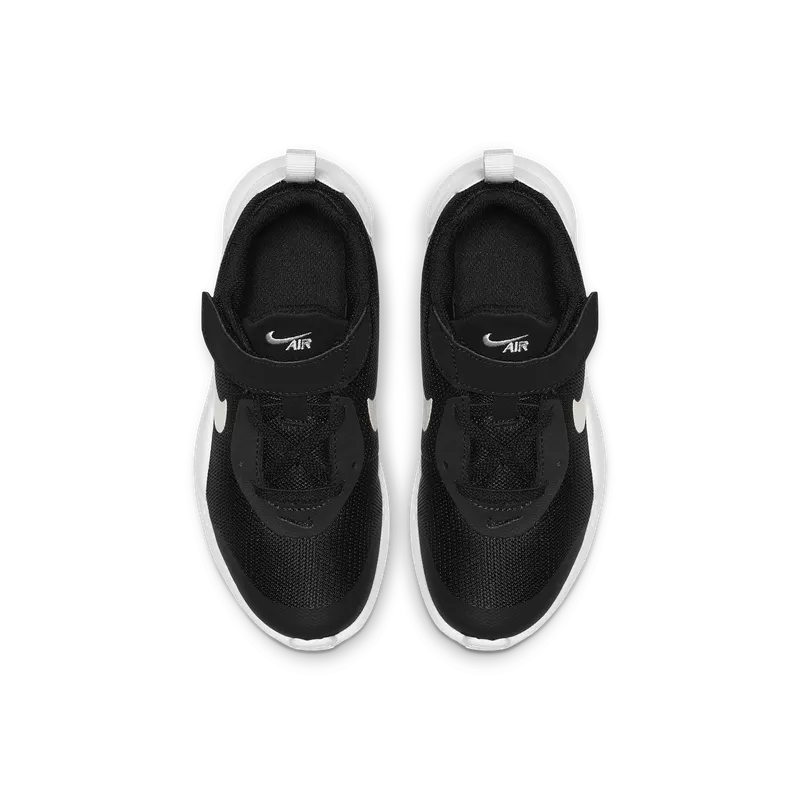Nike Air Max Oketo Black (PS) Black/White (AR7420-002)