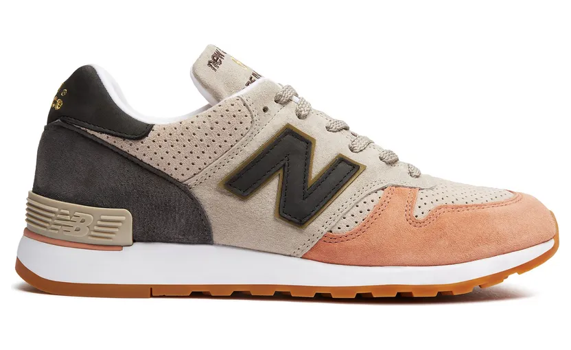 New Balance 670 Year of the Rat (2020)