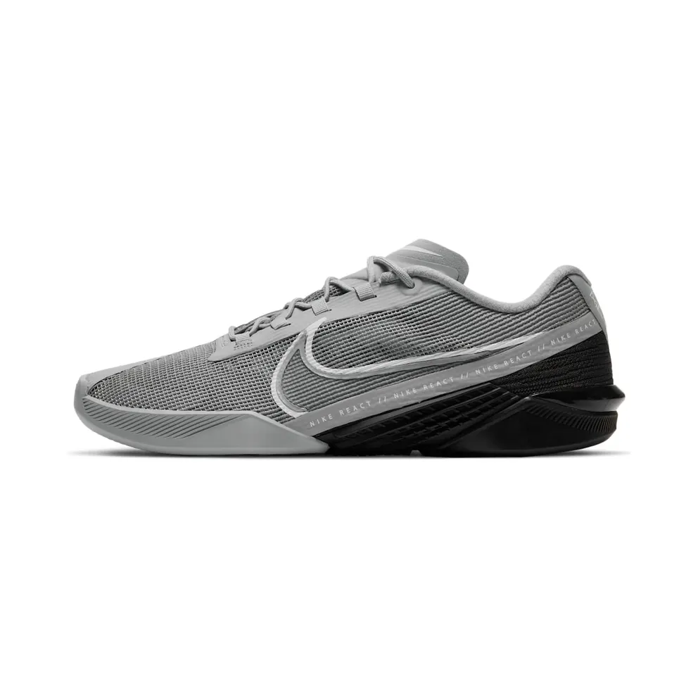 Nike React Metcon Turbo Grau (CT1243-001)