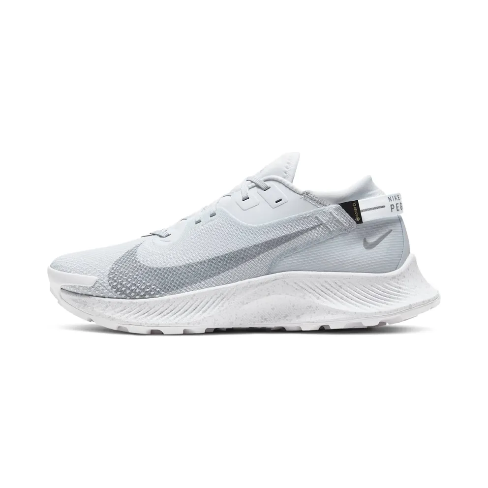 Nike Pegasus Trail 2 GORE-TEX Trail-Laufschuh – Weiß Weiß (DC1933-100)