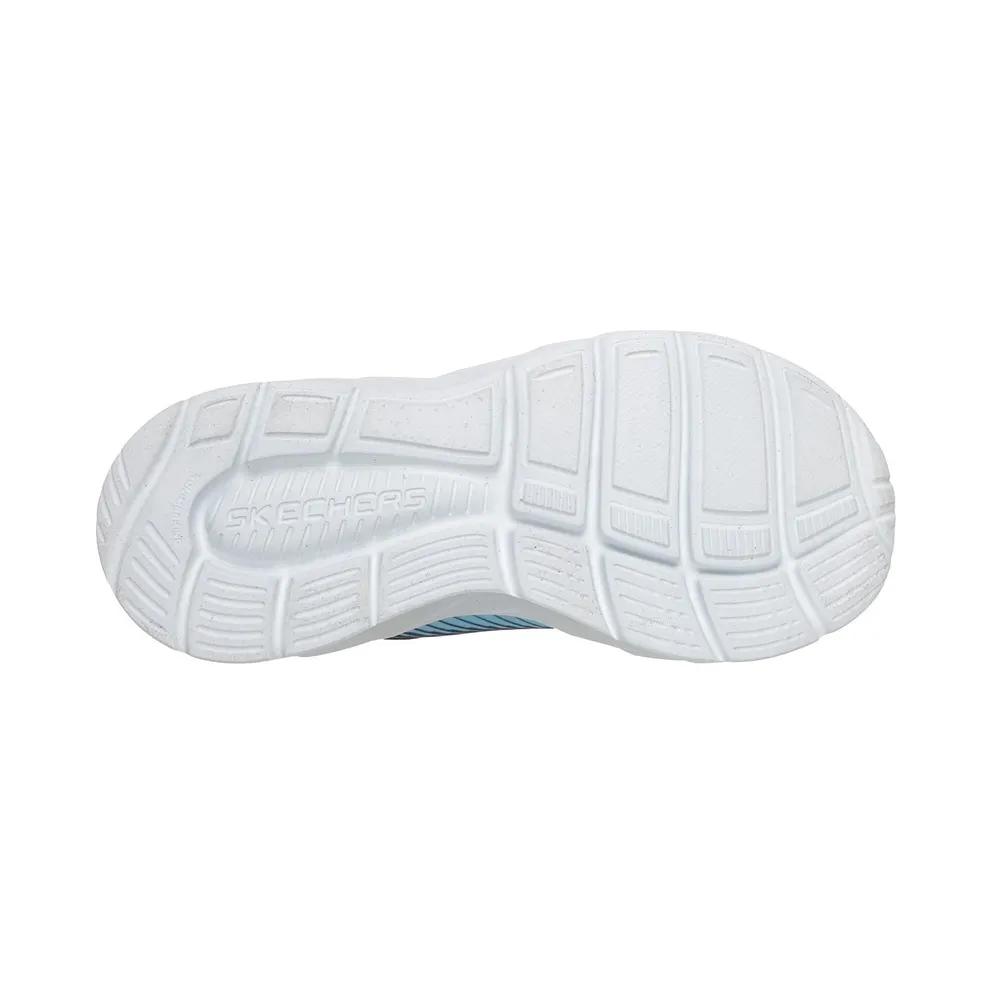 Skechers Boundless – Color Blitz Sneaker Marine