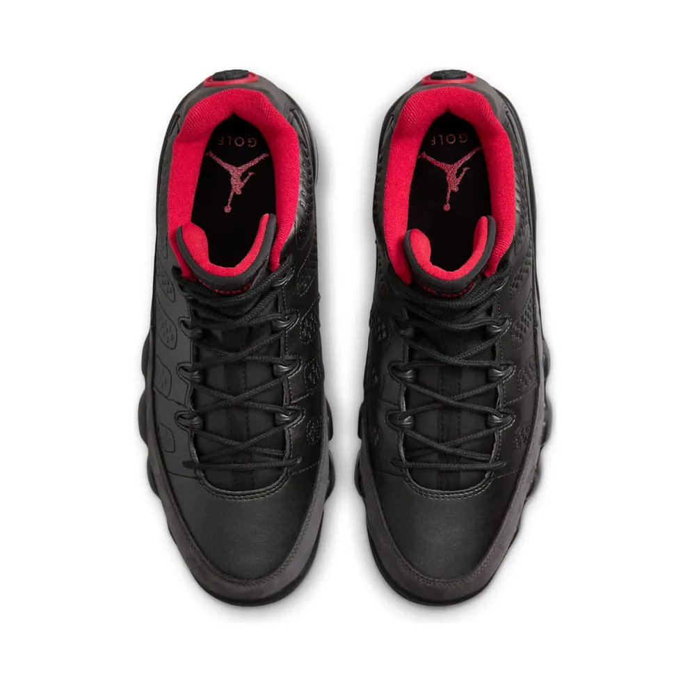 Jordan 9 Retro Low Golf Charcoal (FJ5934-002)