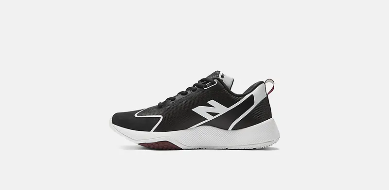 New Balance FuelCell Romero Duo Trainer Black White (STROMBK2)