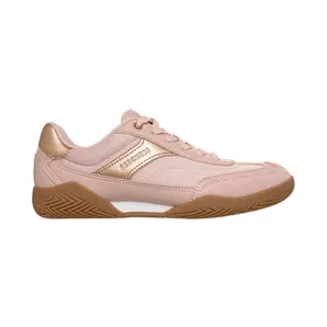 Skechers Zinger Evo “World Striker Light Pink / Roos Gold” (190153LPRG)