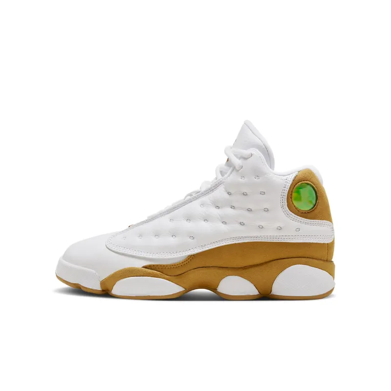 Air Jordan 13 GS “Wheat” (DJ3003-171)