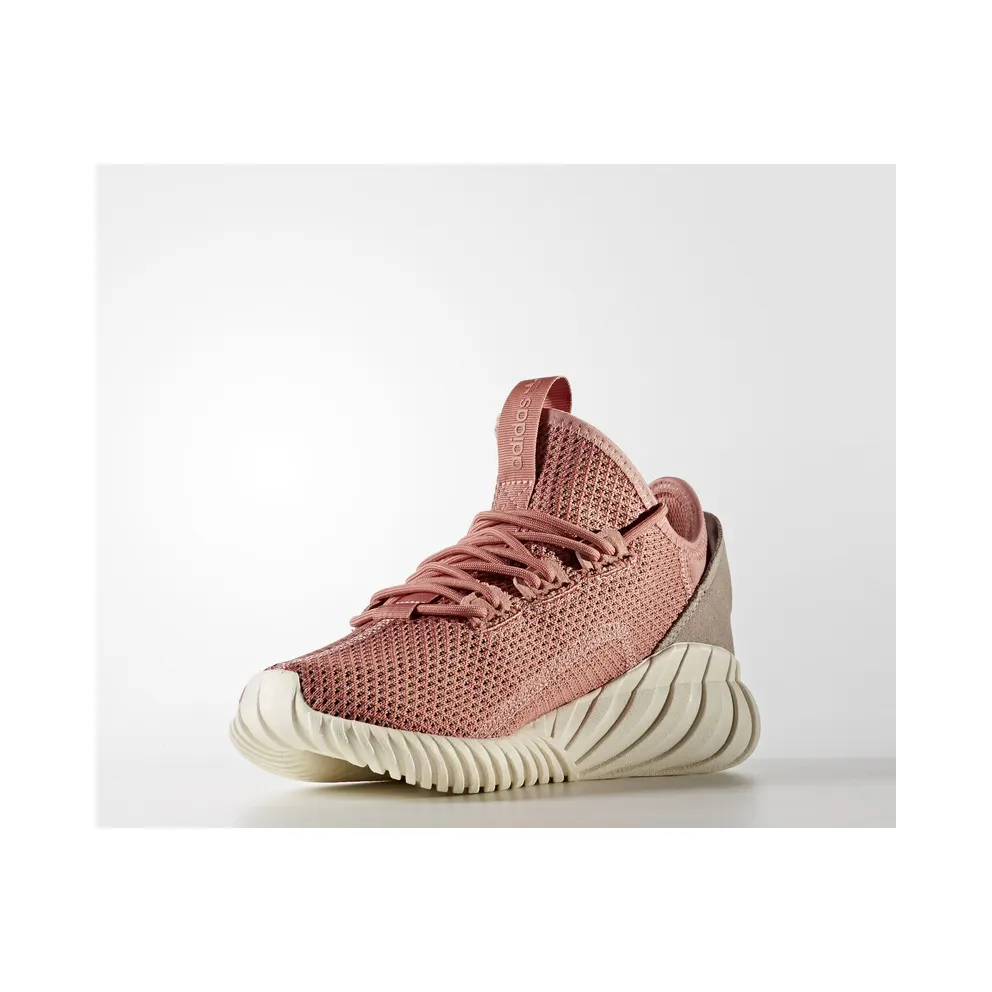adidas Tubular Doom Raw Pink (W) (BY9336)