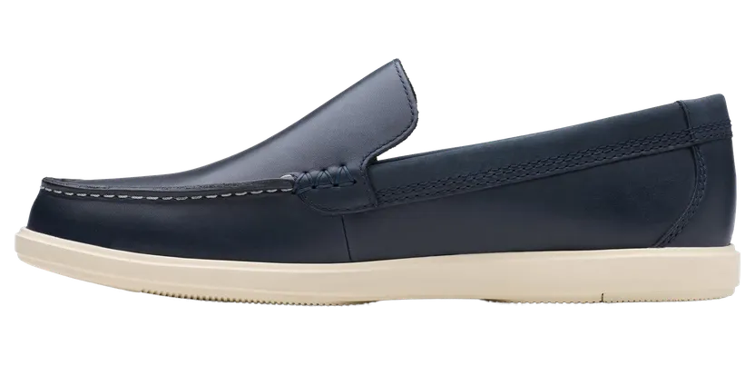 Clarks sneaker 26181278