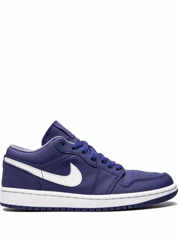 Jordan Air Jordan 1 Low SE – Blue (DA8008)