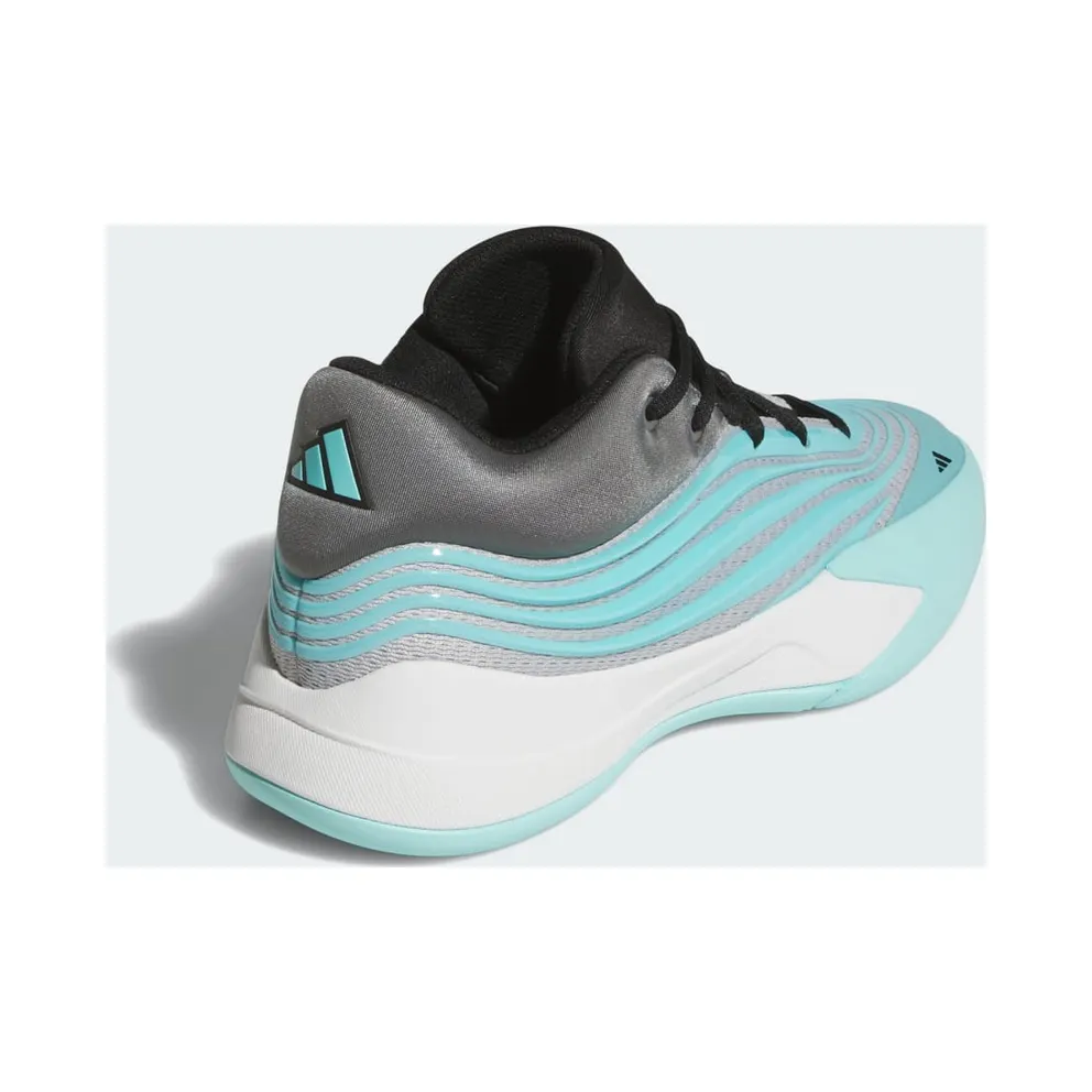 adidas Dame 10 Flash Aqua (JP6079)