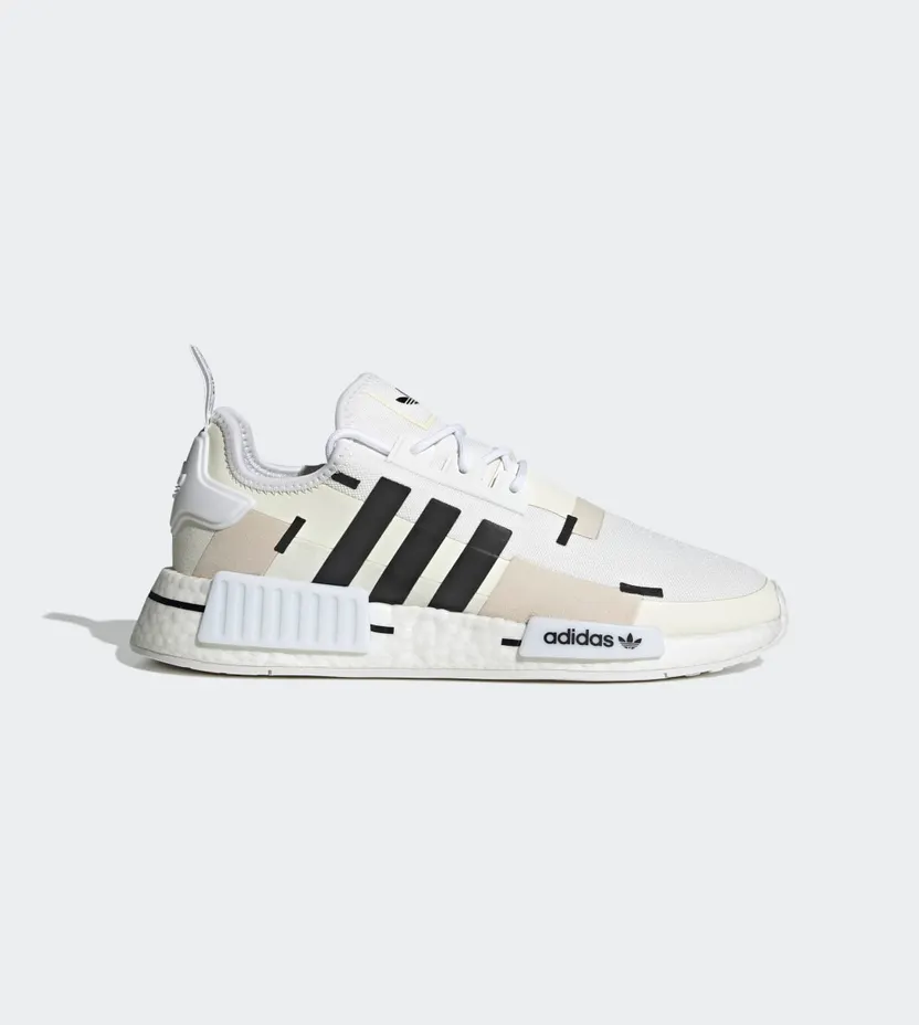 adidas NMD_R1 Cloud White / Core White / Cloud White (GZ7947)