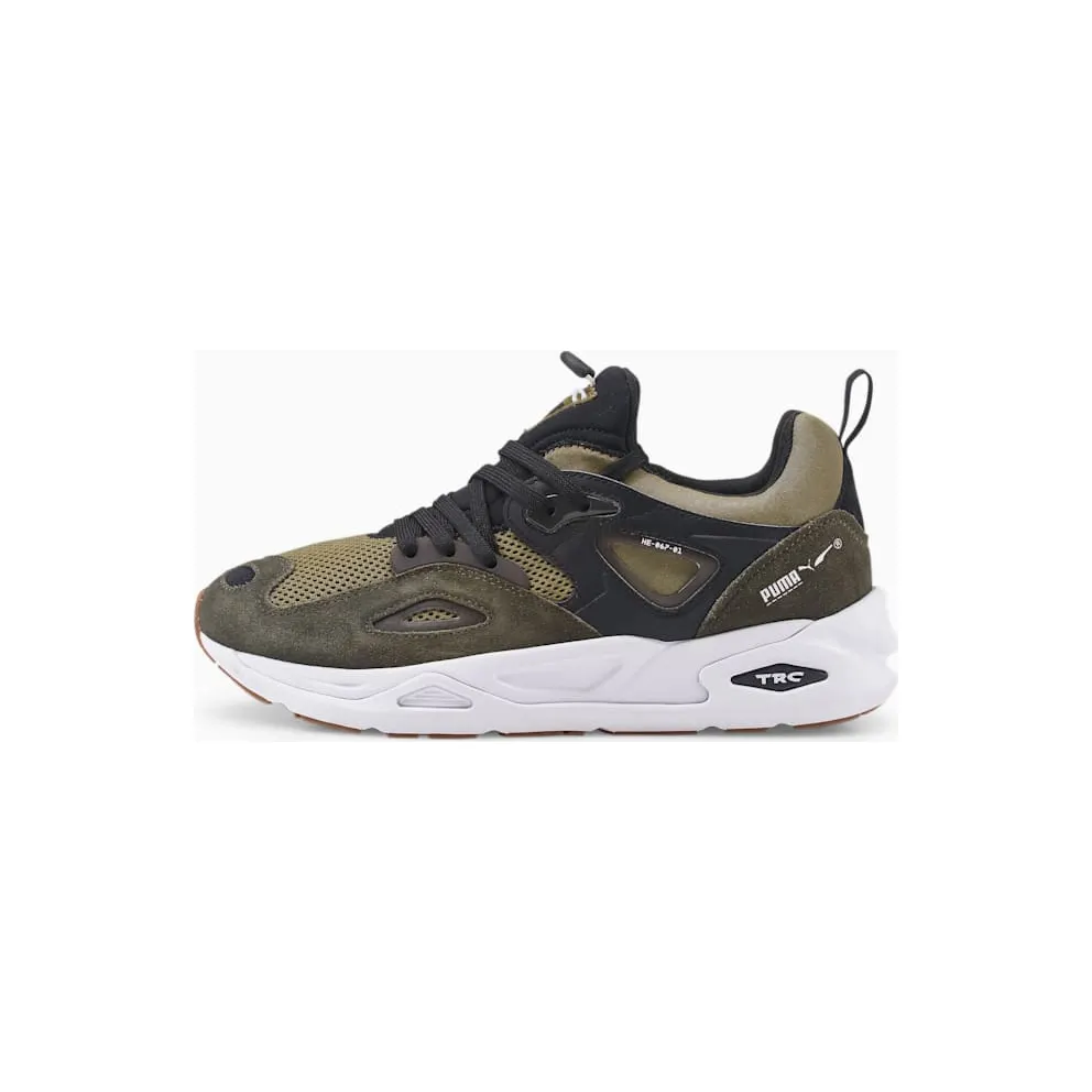 Puma Trc Blaze Green/Black/White (38495816)