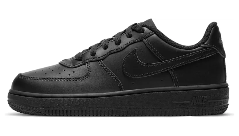 Nike Air Force 1 “Black / White-Tech Grey” (DH2925001)
