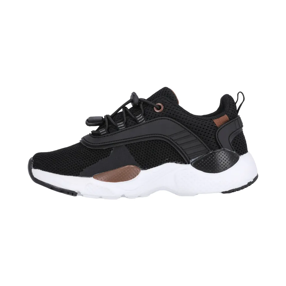 Zigzag sneaker Black (Z212279-1001)