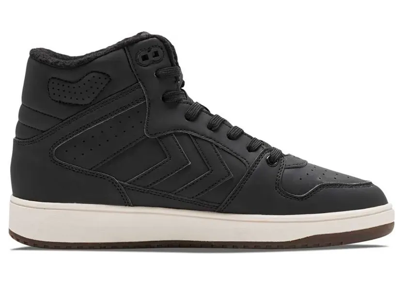 Hummel Stpower Play Mid Winter Schoenen 216216-2001
