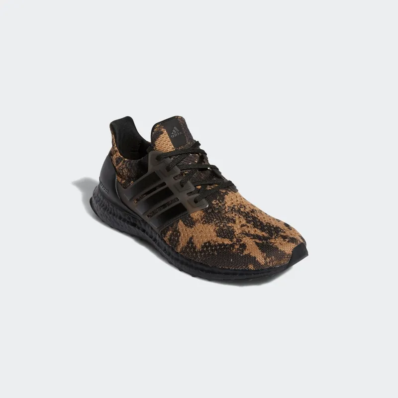Adidas Ultraboost 5.0 DNA Core Black / Core Black / Cardboard (GX9329)