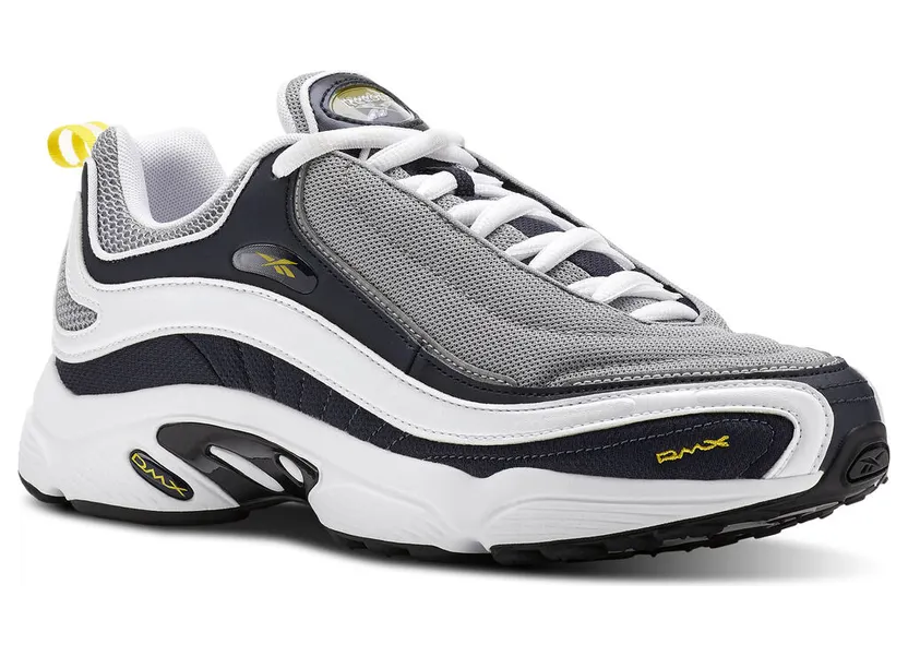 Reebok DMX Daytona White Navy Grey (CN3809)