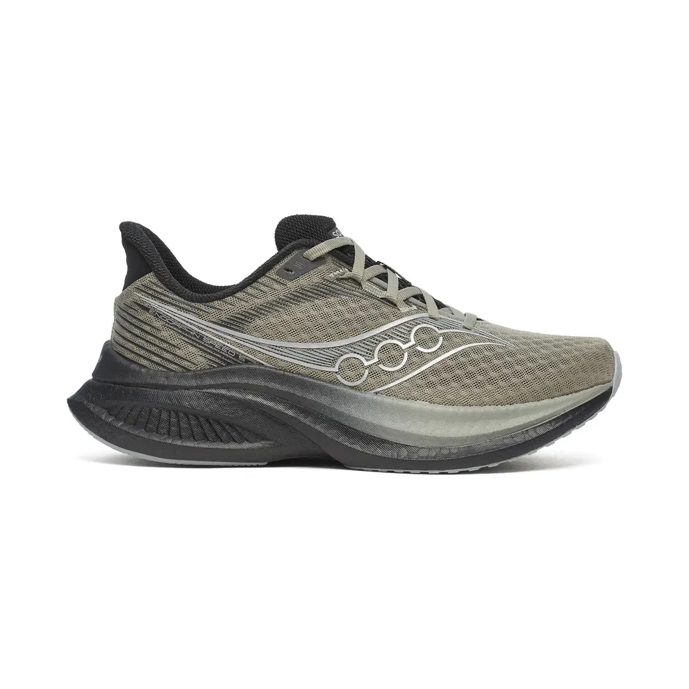SAUCONY Endorphin Speed 5 “Laurel / Black” (S21007-140)