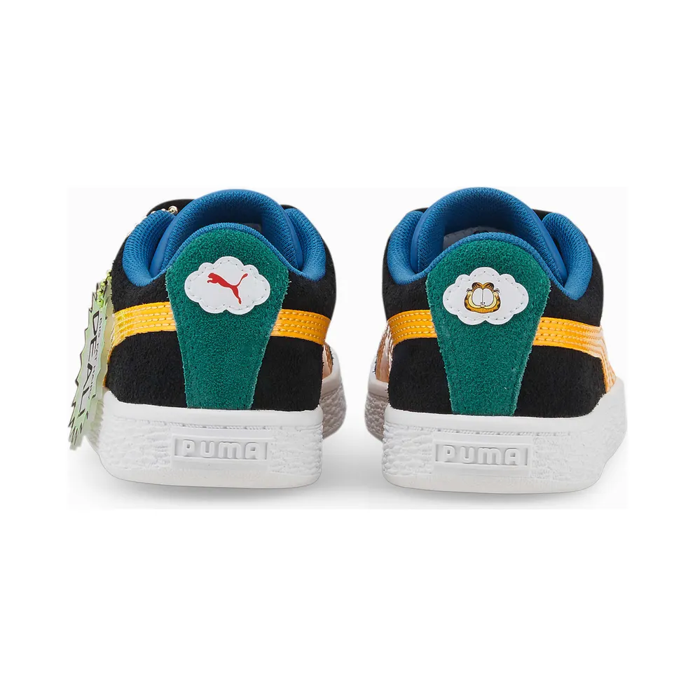 Puma x Garfield Suede Blue (38455401)