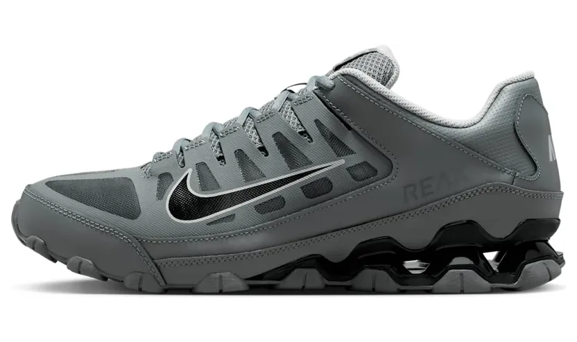Nike Reax 8 TR Blauw (621716-040)
