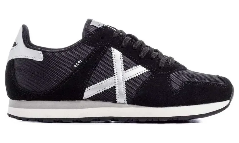 Munich Massana Black (8620432)