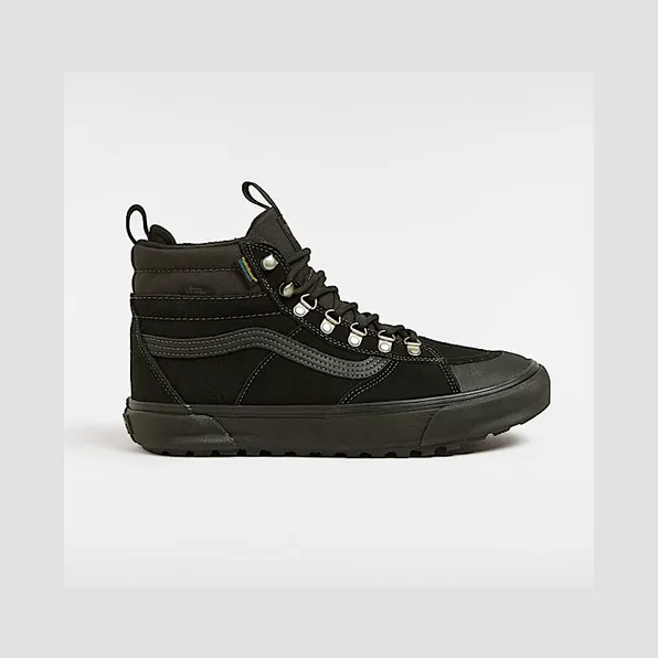 Vans Sk8-Hi Waterproof MTE Black (VN000CVRBLK)