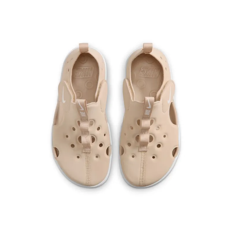 Nike Other Slides and Sandals Sanddrift / White (HF6277-100)