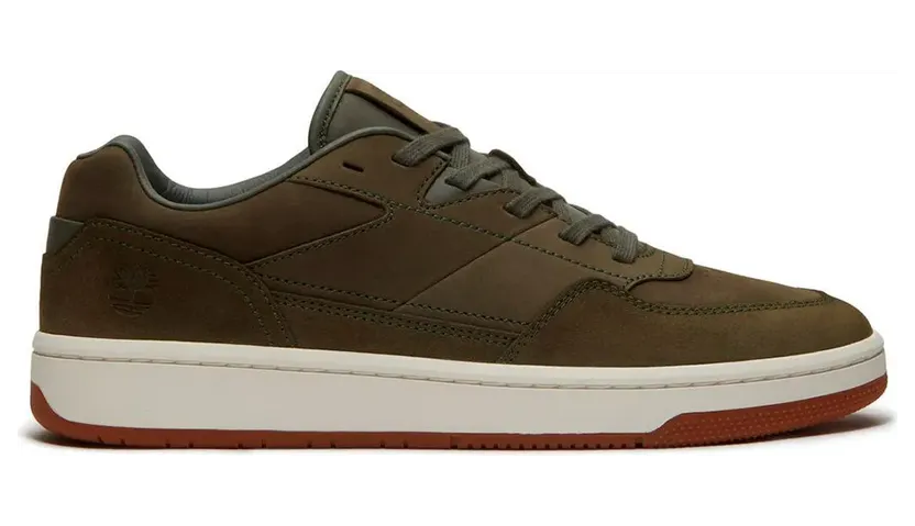 timberland-sneaker TB0A437GEO61M