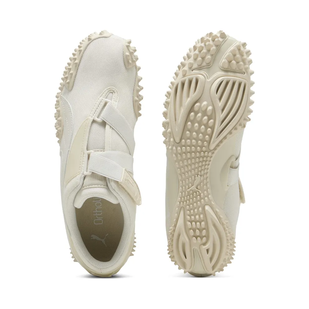Puma Mostro OG Prime “Warm White / Alpine Snow” (403206_08)
