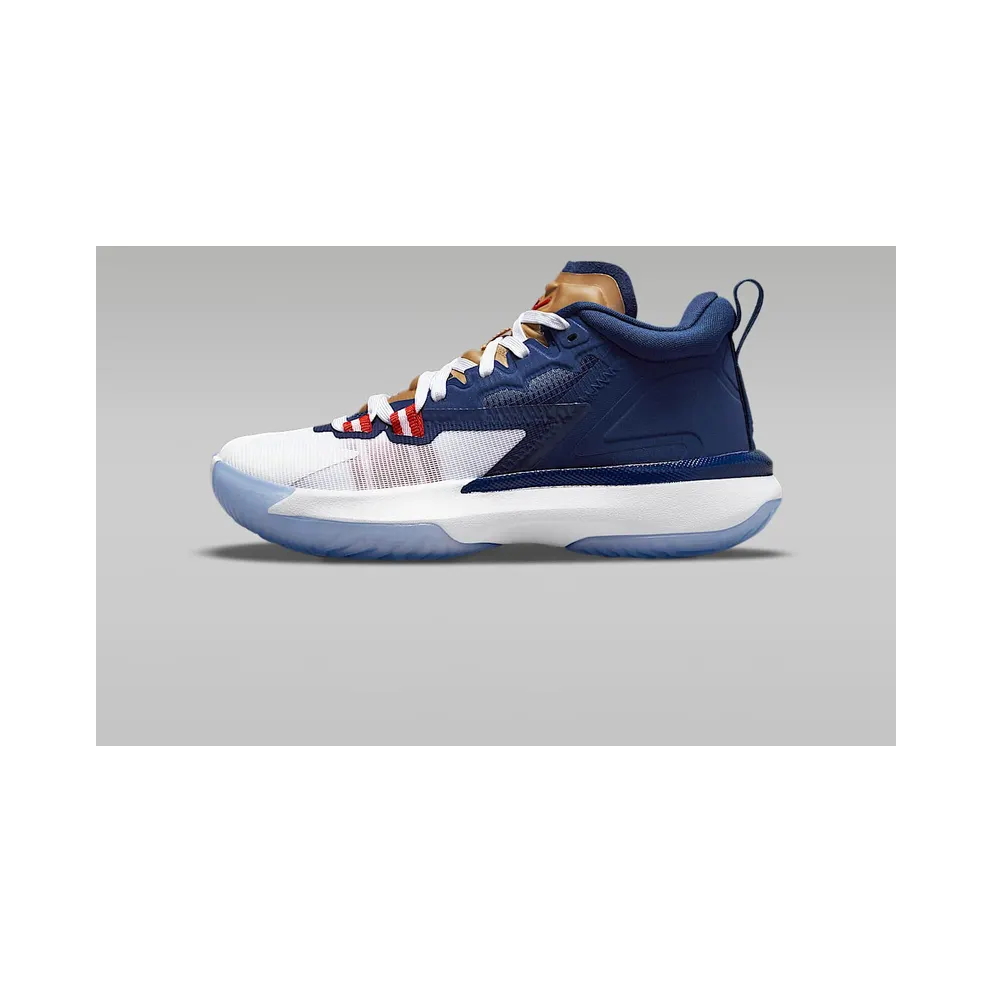 Zion 1 Blue (DA3131-401)