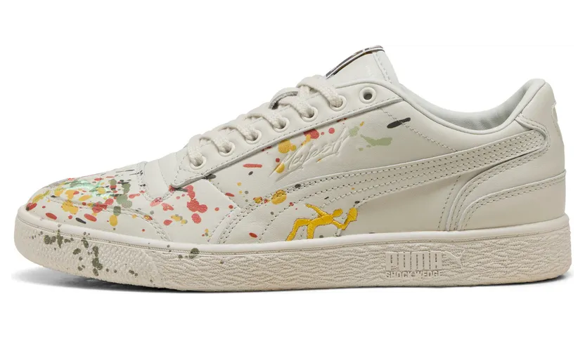 Puma Majesty Points “Sedate Gray” (312562_01)