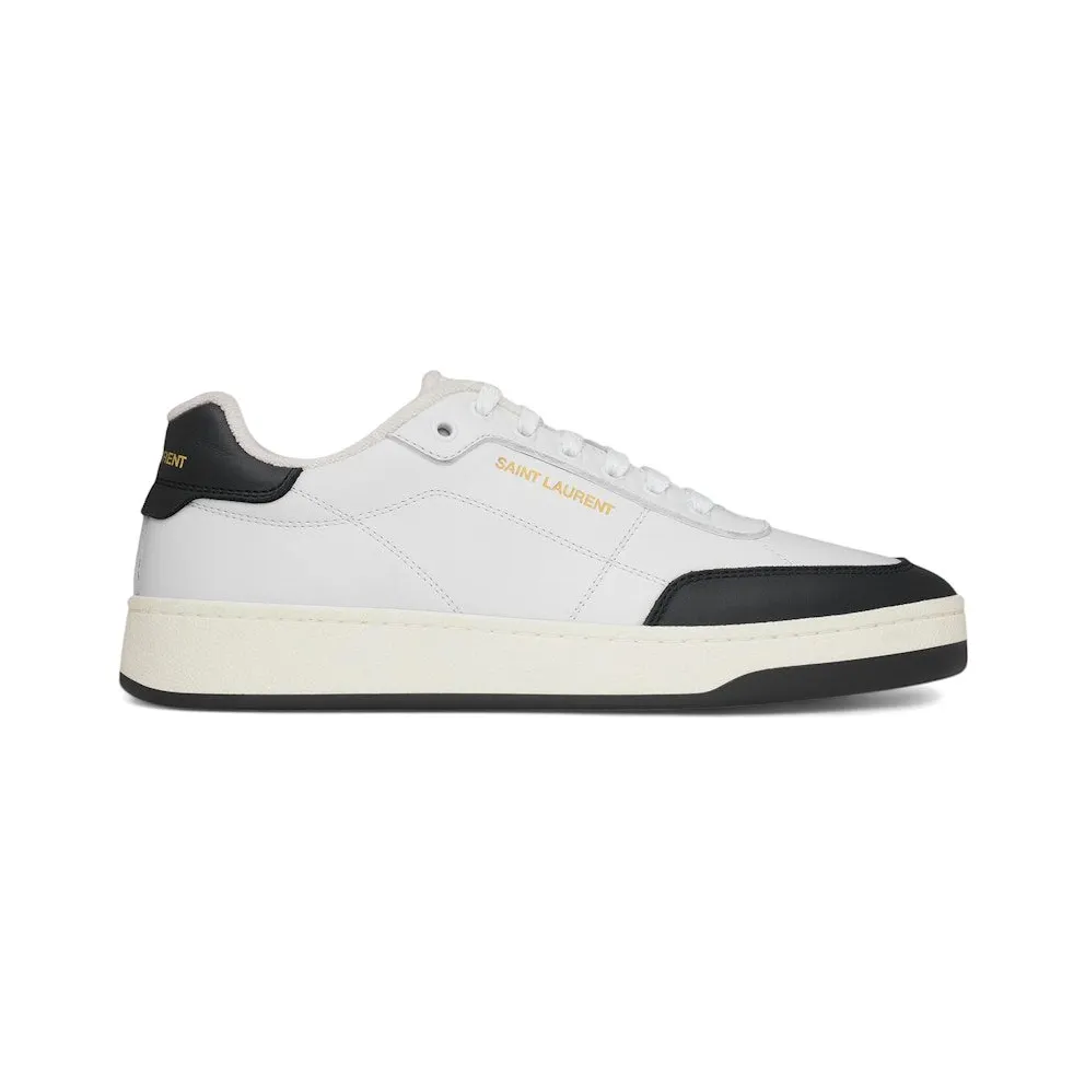 Saint Laurent SL/61 Low Optic White Black (845537 00NI0 9061)