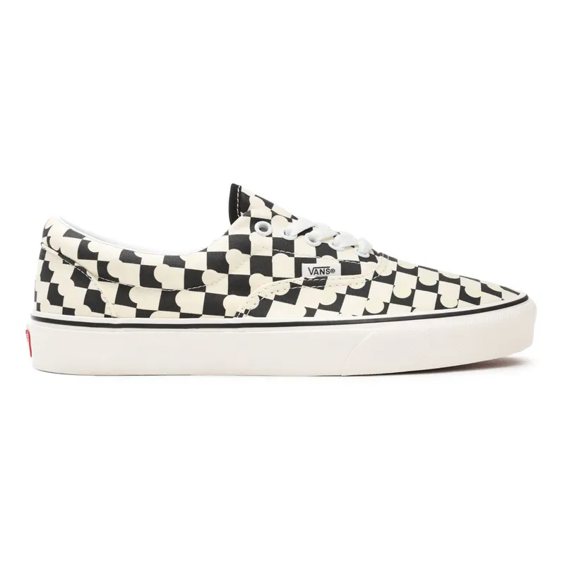 VANS Uv Ink Era Shoes Black (VN0A54F145R)