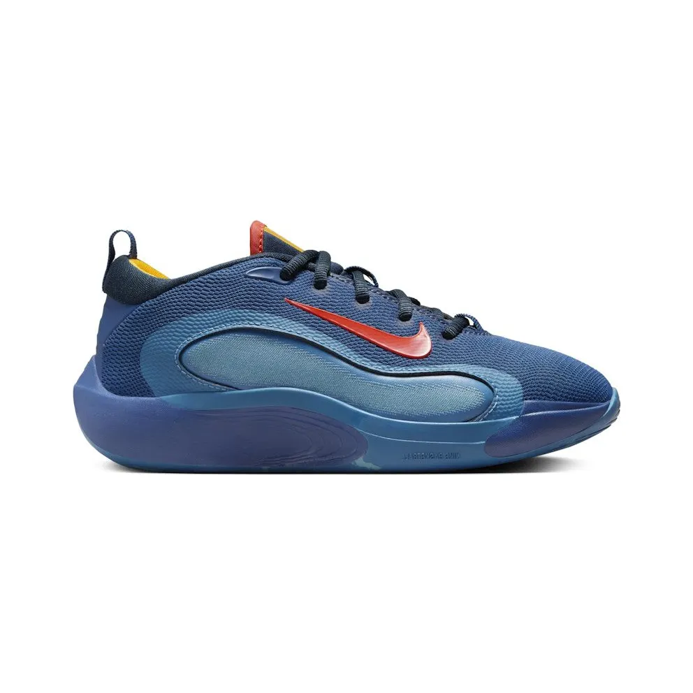 Nike IsoFly Mystic Navy Armory Navy Aegean Storm Cosmic Clay (FN4384-400)