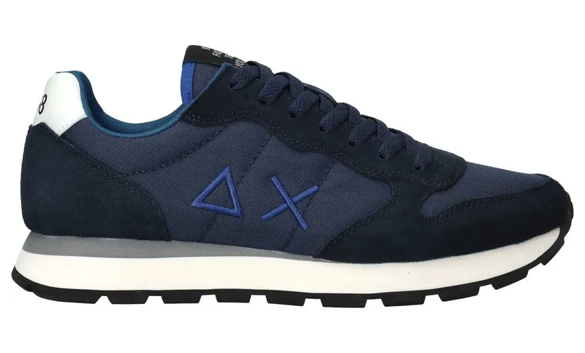 Sun68 Blue (024793)