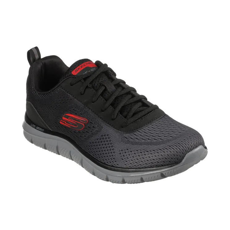 skechers-track 232399_BKCC