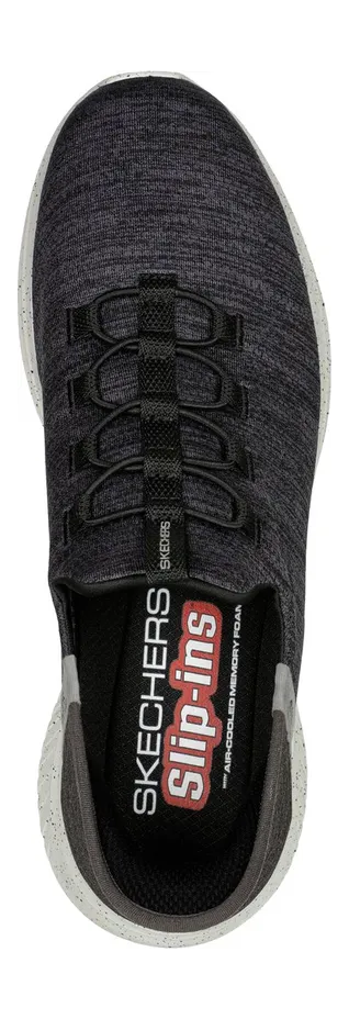 skechers-ultra-flex 232452_BLK