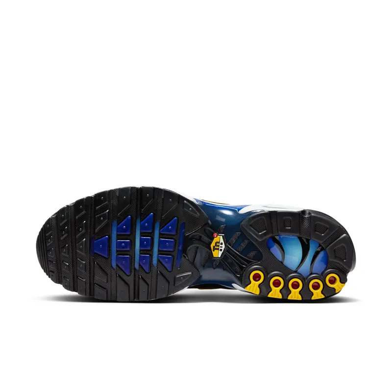 Nike Air Max Plus OG “Hyper Blue” (DX0755-001)