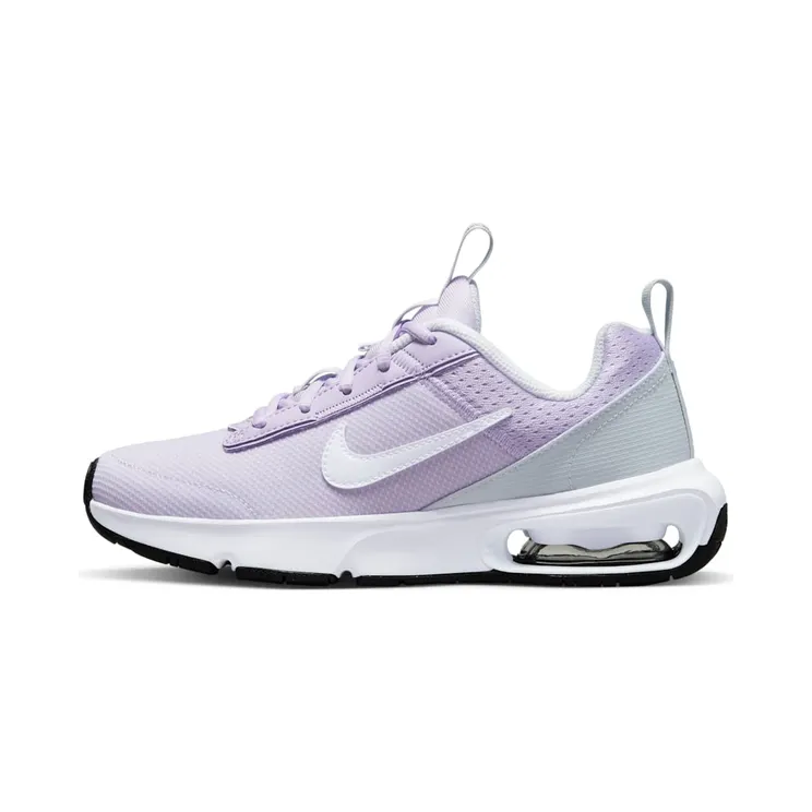 Nike Air Max INTRLK Lite “Violet Frost / Barely Grape / Pure Platinum / White” (DH9393-500)