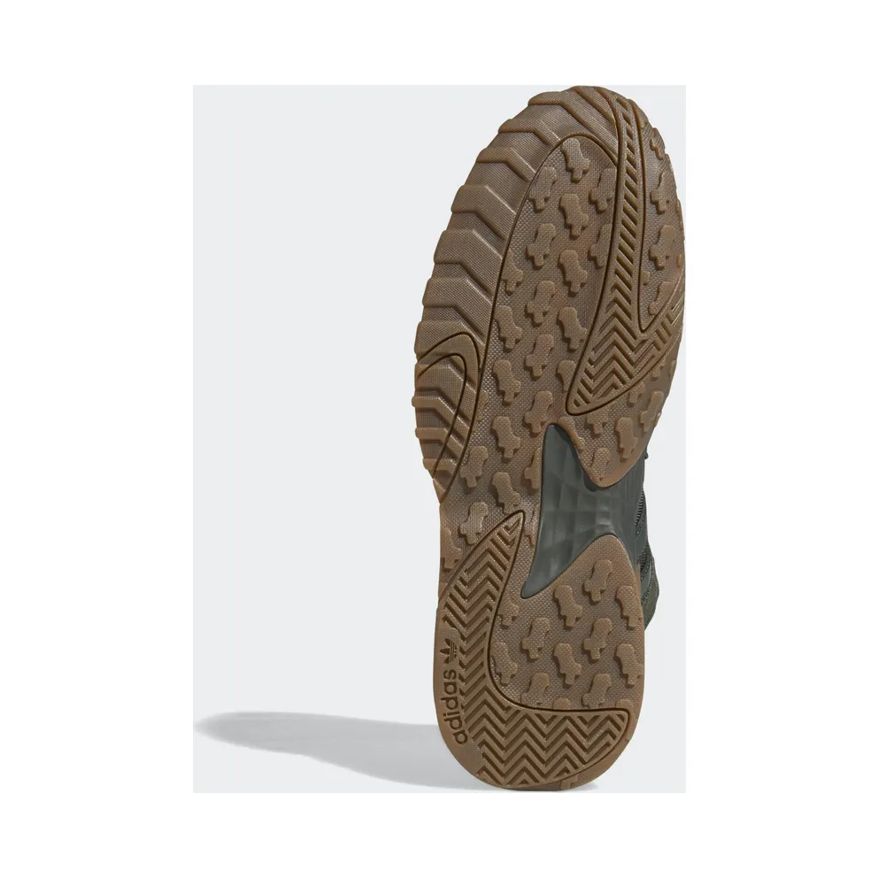 adidas Streetball Legend Earth Legend Earth/Gum/Cloud White (EF6989)