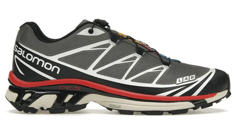 Salomon XT-6 L47293200