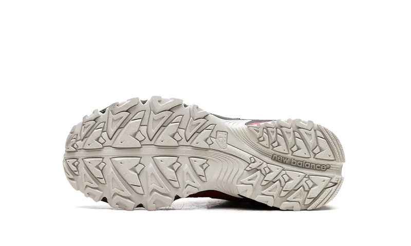 New Balance 610 GS “Red / Black / White” (KJ610RBY)