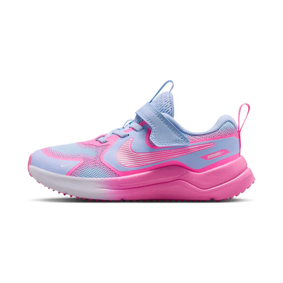 Nike Cosmic Runner Hydrogen Blue Pink Glow (IQ9862-401)