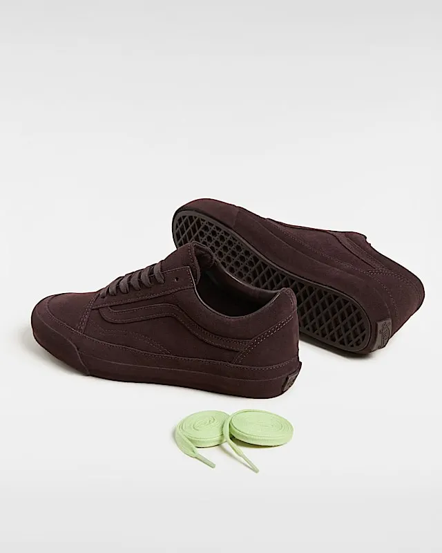 Vans Old Skool Red