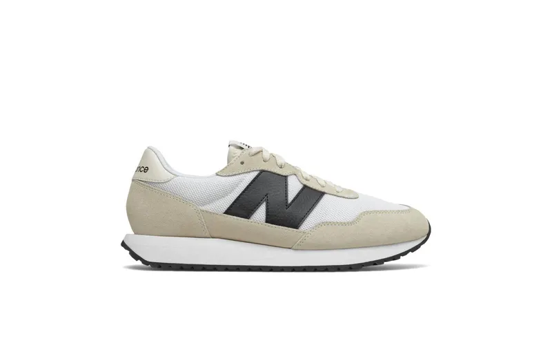 New Balance New Balance Beige/Black (MS237CB)