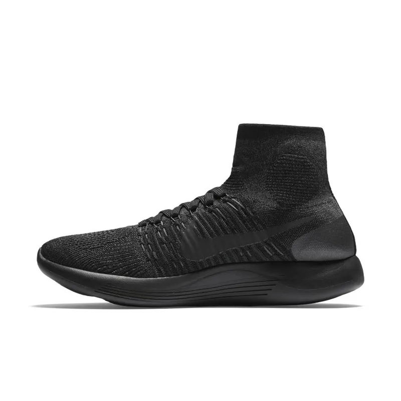 Nike Lunarepic Flyknit Black (831111-001)