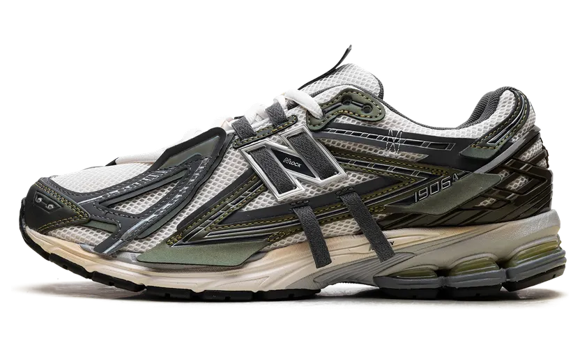 New Balance 1906A “Olive Juice” (U1906ANC)