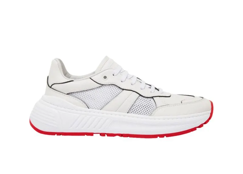 Bottega Veneta Speedster White (565646VJE219026)