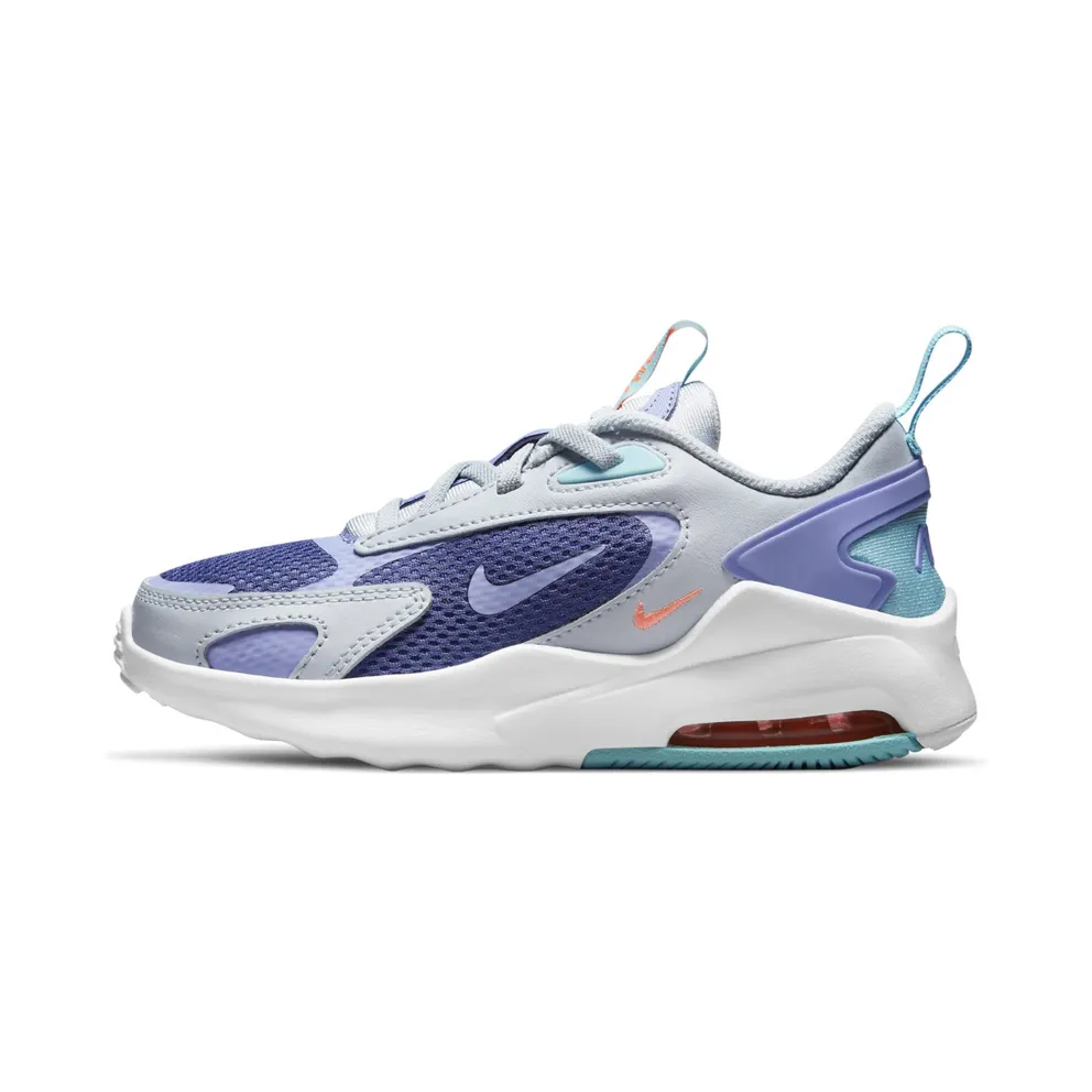 Nike Air Max Bolt “Dark Purple Dust / Pure Platinum / Copa / Light Thistle” (CW1627-500)